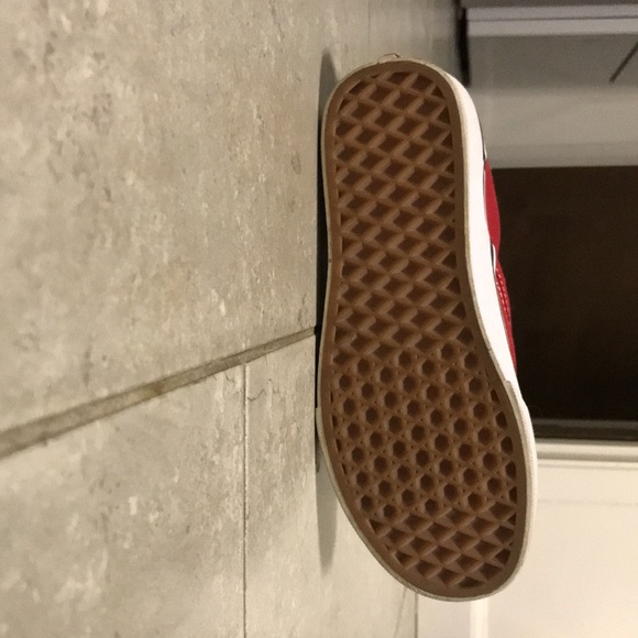 Kids Vans - Picture 3 of 5